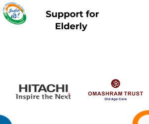 Support for Elderly